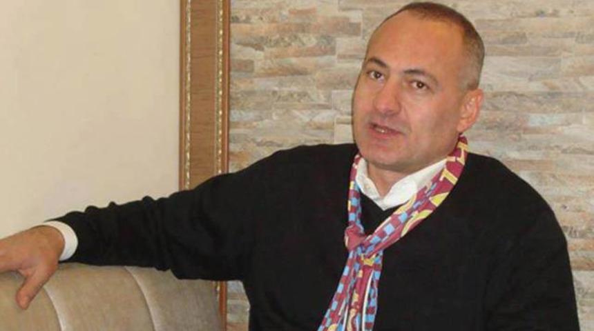 Mahmut Uslu'ya sert yanıt