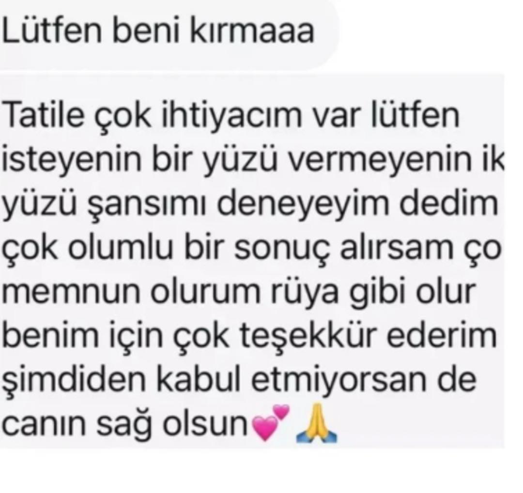 Armağan Çağlayan kendisine gelen teklifi ifşa etti!  Ağzım açık okudum...   3