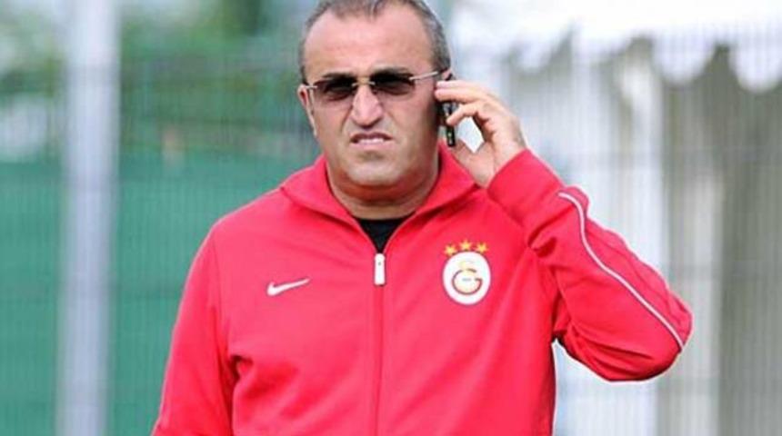 Albayrak'tan &ouml;zel telefon