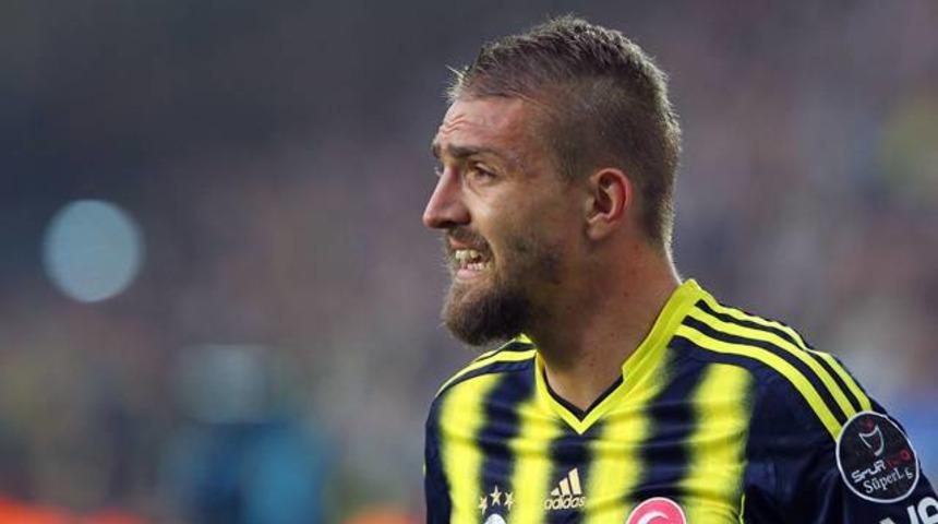 Caner Erkin'in cezası belli oldu