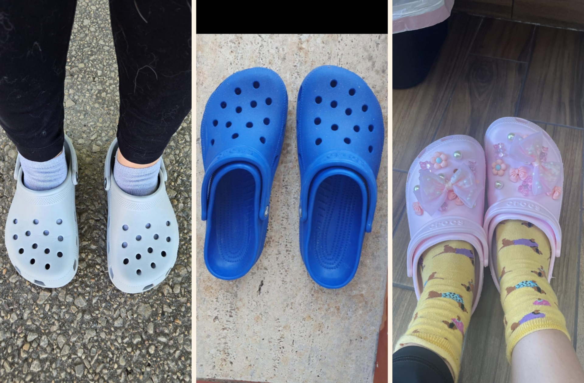 Crocs severlere müjde! Bugüne özel 1500 TL altı fiyatlar sizi bekliyor 