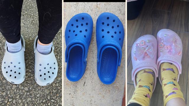 Crocs severlere müjde! Bugüne özel 1500 TL altı fiyatlar sizi bekliyor 