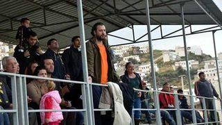 Nejat İşler başkan oluyor