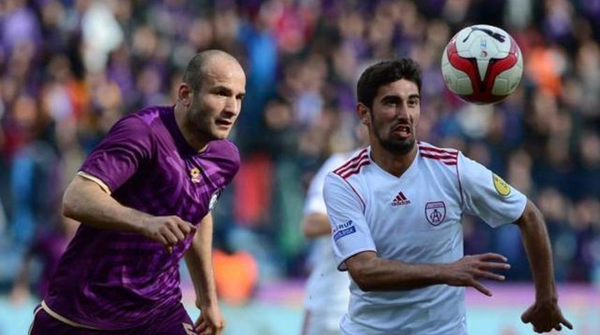 Ankara'da kazanan &ccedil;ıkmadı