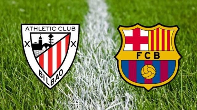 Athletic Bilbao – Barcelona maçı canlı yayınla NTV Spor Smart'ta