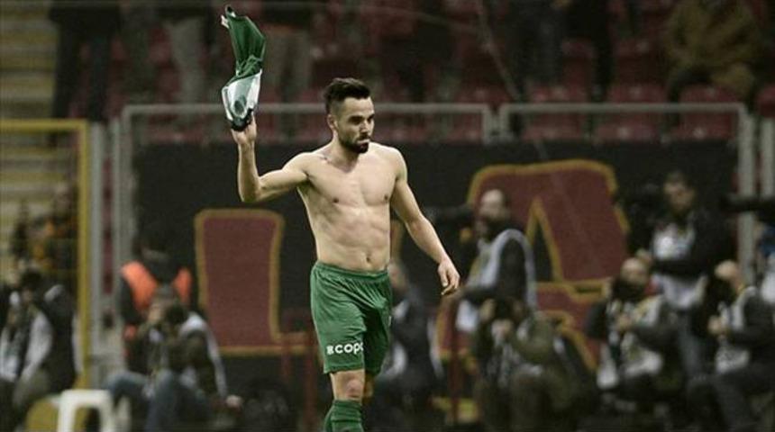 Beşiktaş'a iyi, Bursa'ya kötü haber