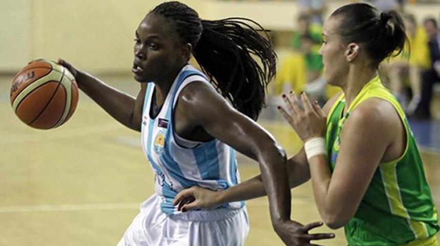 Adana ASKİ evinde g&uuml;ld&uuml;