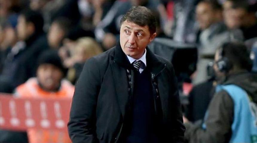 Şota: Kovuyor musunuz?