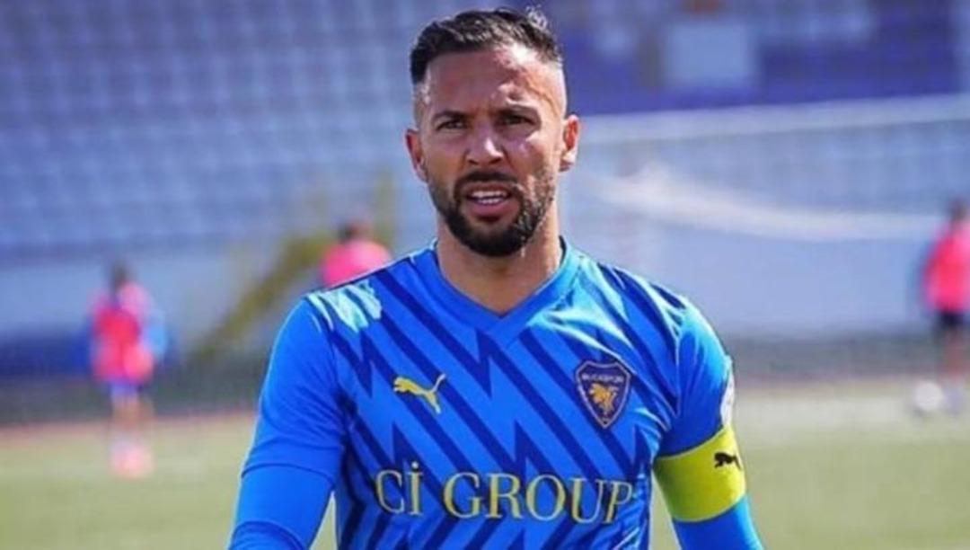 Galatasaray da fırtına gibi esiyordu! Yasin Öztekin in yeni adresi çok şaşırttı: Tecrübeli yıldız 3. Lig ekibi Yalova FK ile Anlaştı! 2