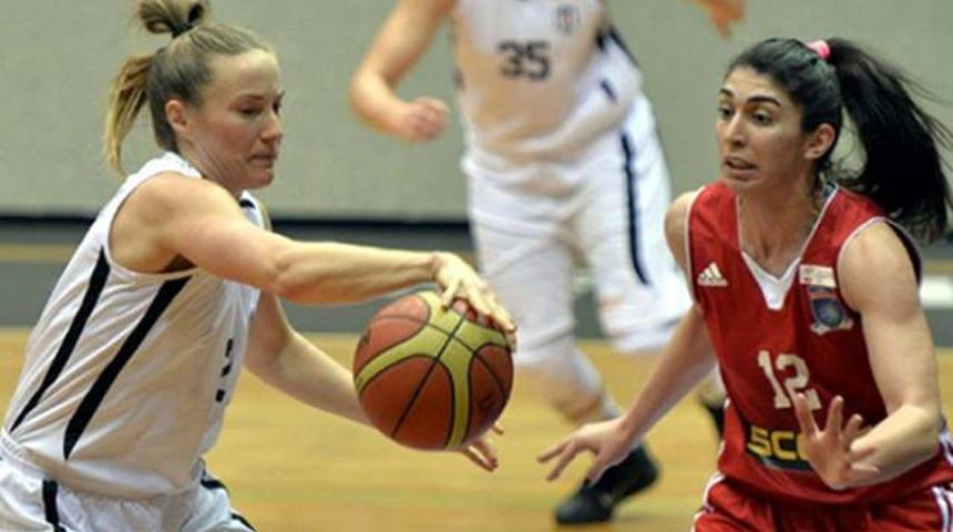 Beşiktaş Adana BOTAŞ'ı devirdi