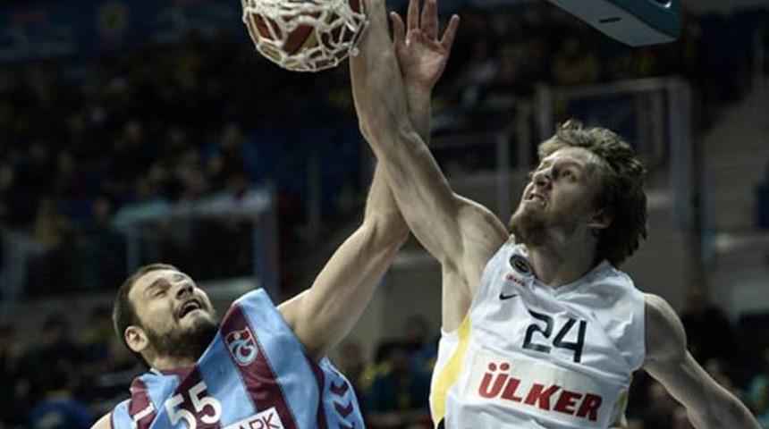 Fenerbah&ccedil;e hasrete son verdi