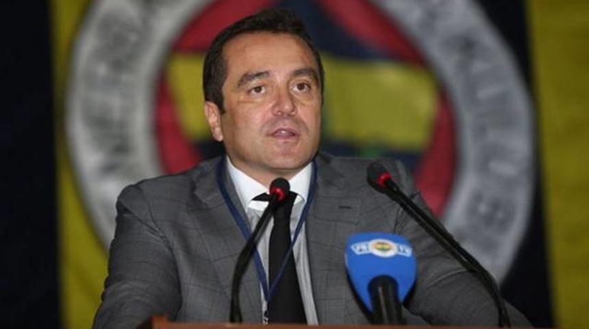 İlhan Ekşioğlu Cüneyt Çakır'a tepki gösterdi