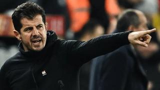 Mourinho'nun gözden çıkardığı Mimovic'e Emre Belözoğlu talip oldu