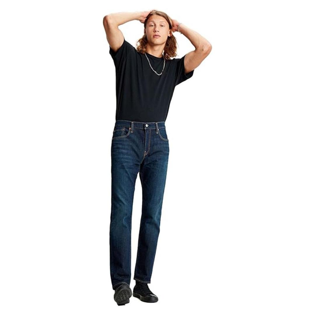 Levis ın en sevilen ürünlerinde kaçırılmayacak indirimler başladı 2