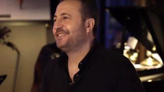 Sanatçı Ercan Saatçi'nin acı günü! Annesini kaybetti