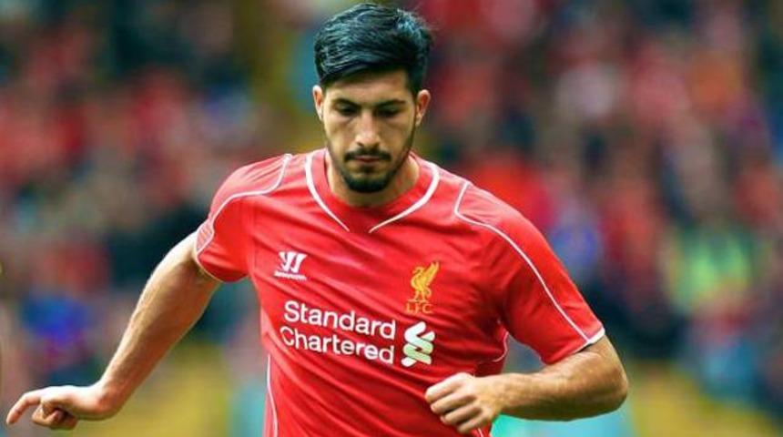 Emre Can, Ada'da harikalar yaratıyor