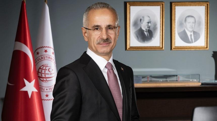Türkiye – Gürcistan iş birliğinde yeni dönem! Bakan Uraloğlu duyurdu