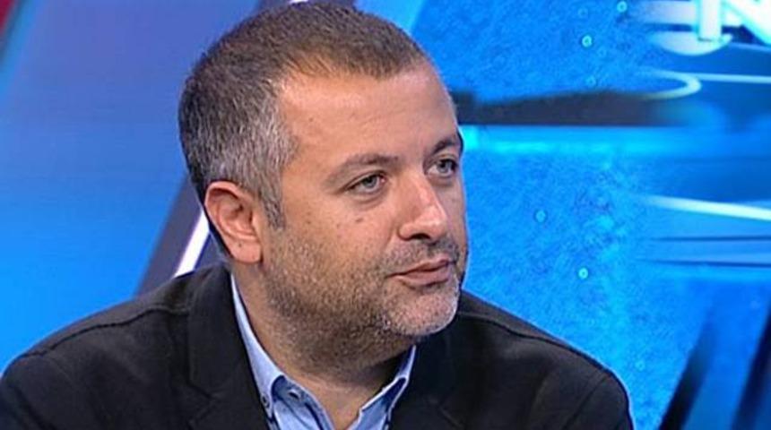 Mehmet Demirkol ateş p&uuml;sk&uuml;rd&uuml;