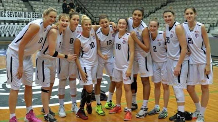 Odeabank Beşiktaş'a sponsor oldu