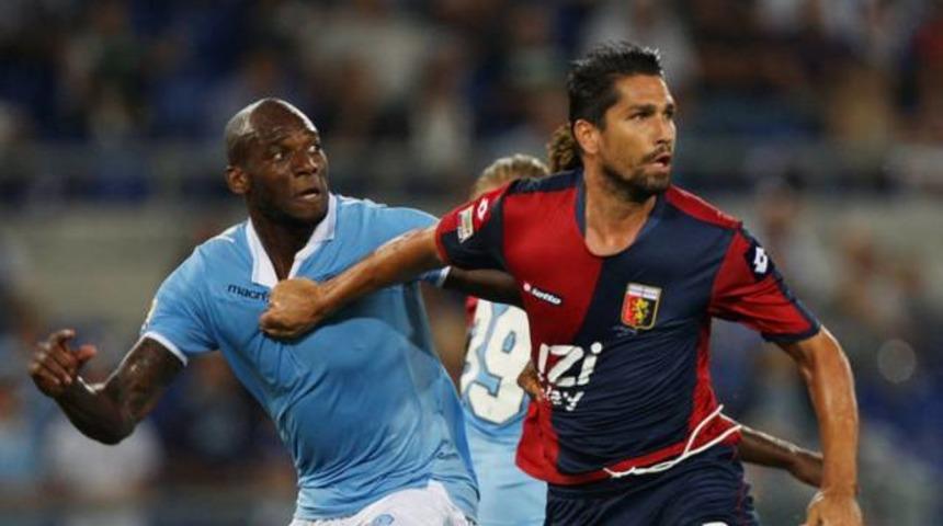 Lazio - Genoa ma&ccedil;ı canlı yayınla Tivibu Spor 1'de