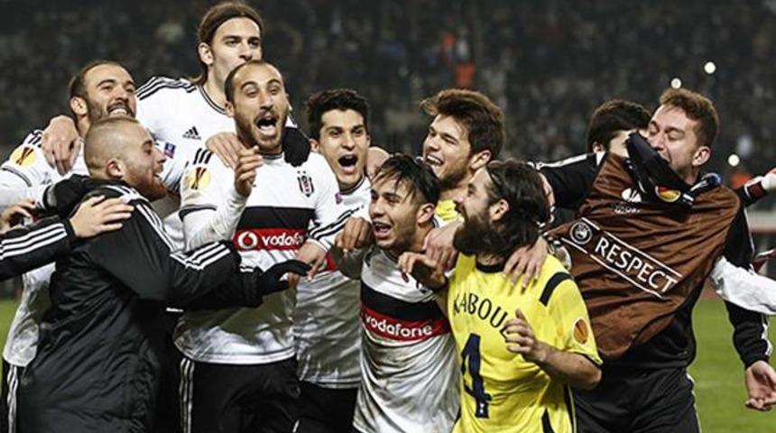 Liverpool ma&ccedil;ı biletleri satışa &ccedil;ıkıyor