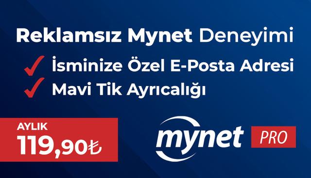 Reklamsız Mynet
