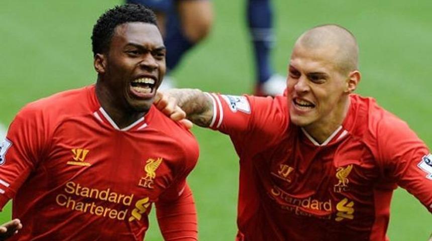 Liverpool - Tottenham maçı canlı yayınla Lig Tv 3'te