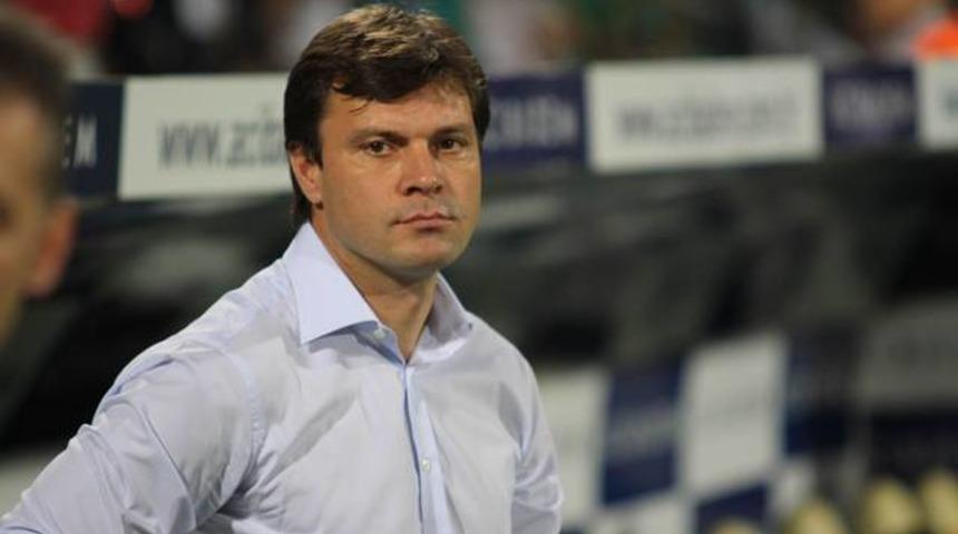 Ertuğrul Sağlam, Arabistan yolcusu