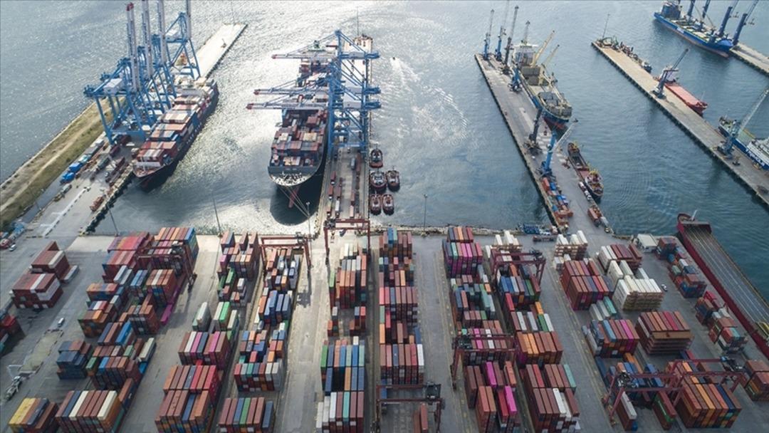 Türkiye nin ihracatı ticaret müşavirleri ve ataşelerin pazar araştırması raporlarıyla güçleniyor 1