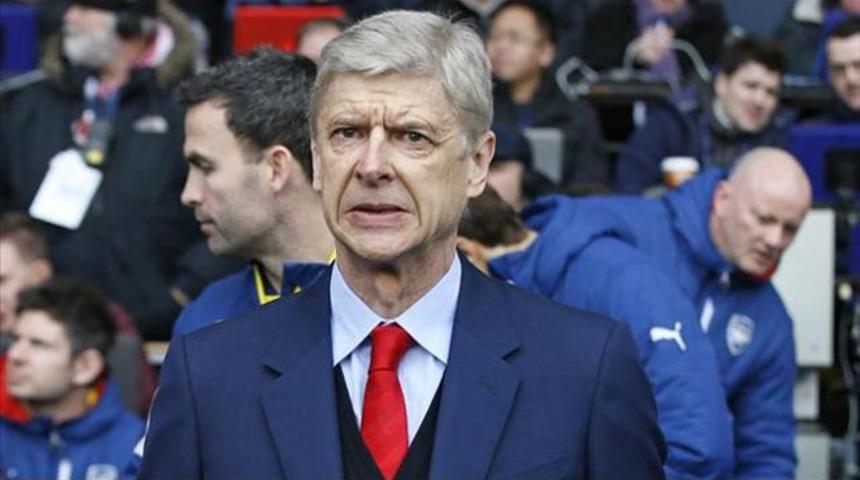 Arsenal'den genç yıldıza 1 milyon pound