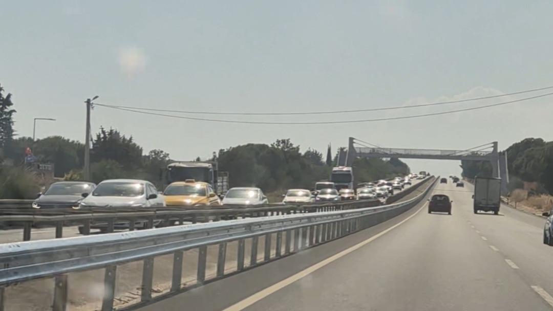 O ilde su krizi! Görenler hayrete düşüyor; Yazlıkçılar şehri terk ediyor 2