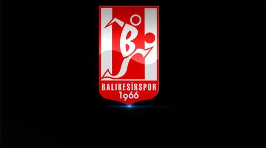 Balıkesirspor da MHK'yi aradı