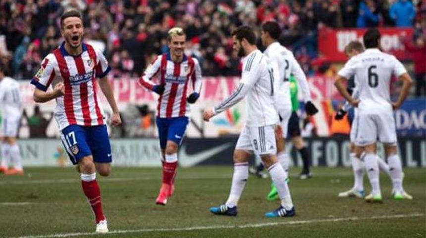 İspanya La Liga 22. hafta puan durumu ve ma&ccedil; sonu&ccedil;ları