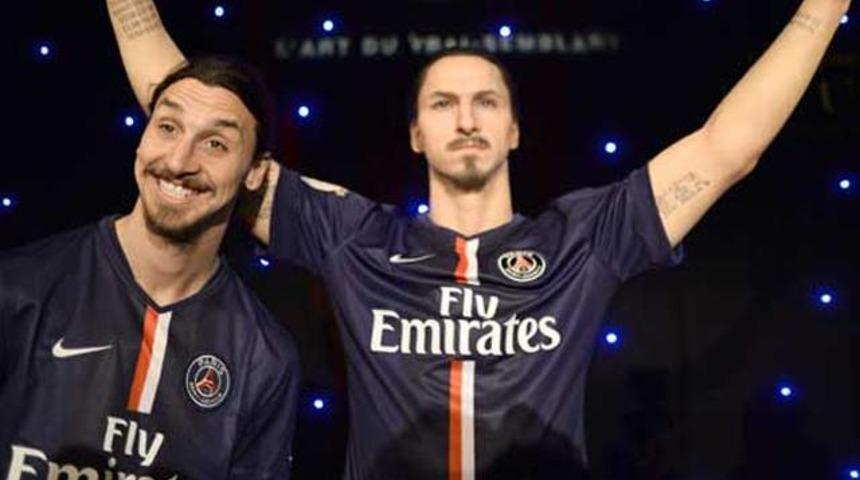 'Eyfel'in yerine benim heykelim dikilsin'