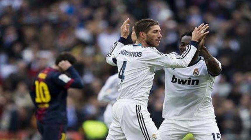 El Clasico tarihi kesinleşti