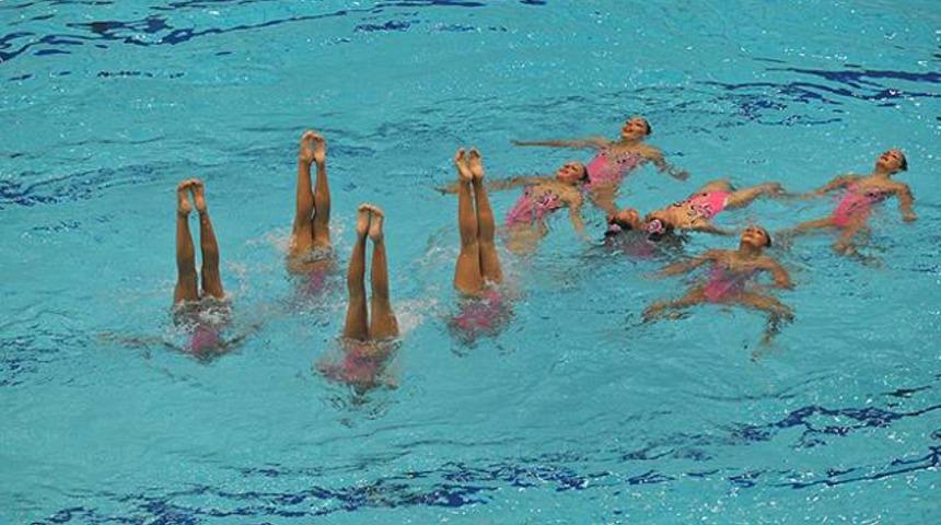 Bak&uuml;'den &ouml;nce İstanbul'da eleme