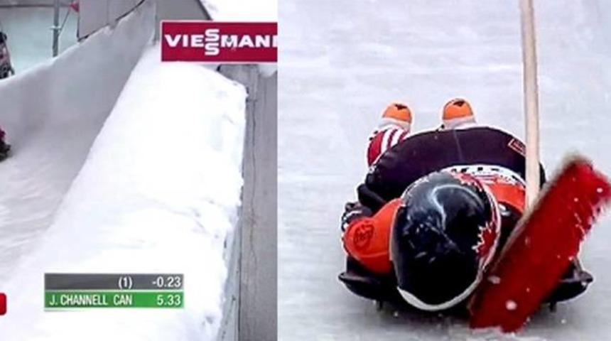 S&uuml;rpriz s&uuml;p&uuml;rge!