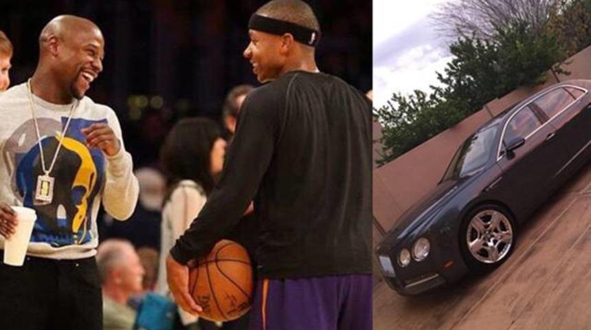 300 bin dolarlık hediye