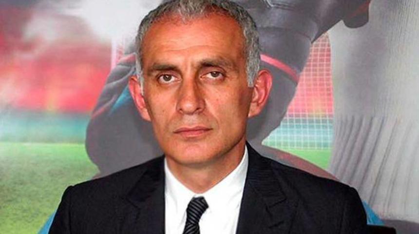 İbrahim Hacıosmanoğlu'na rekor ceza!