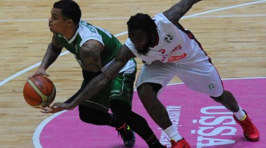 Uşak'tan kritik galibiyet