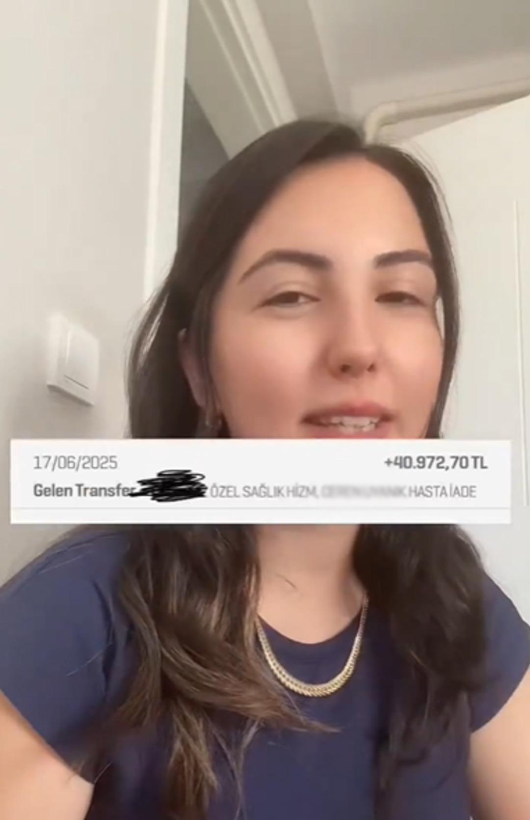E-Devlet te fark edip başvurdu, 41 bin lirası hemen hesabına yattı.. Binlerce kişiden teşekkür mesajı geliyor 2
