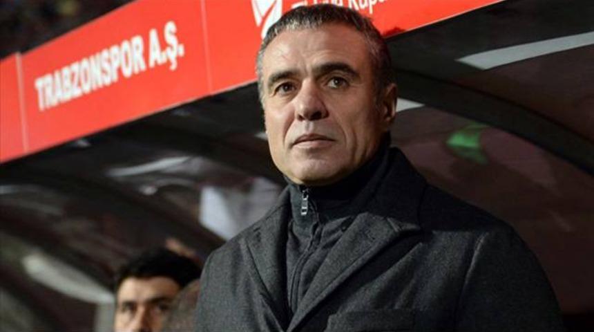 Fenerbah&ccedil;e'ye Ersun Yanal gol&uuml;