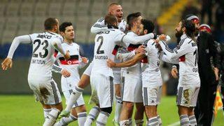 “Beşiktaş – Başakşehir maçı ertelendi mi?” sorusunun yanıtı