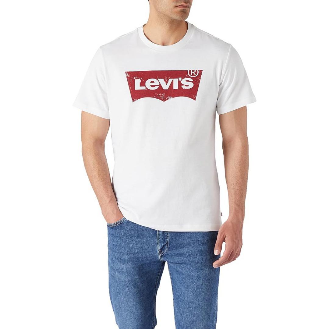 Levis ın en sevilen ürünlerinde kaçırılmayacak indirimler başladı 6