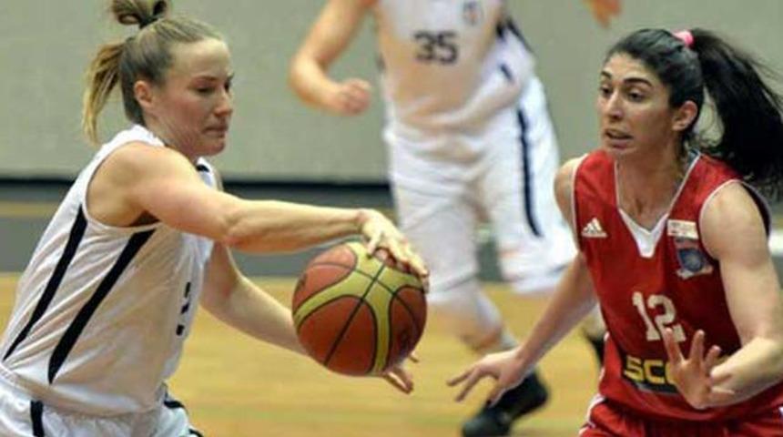 Avrupa Kupası'nda T&uuml;rk derbisi