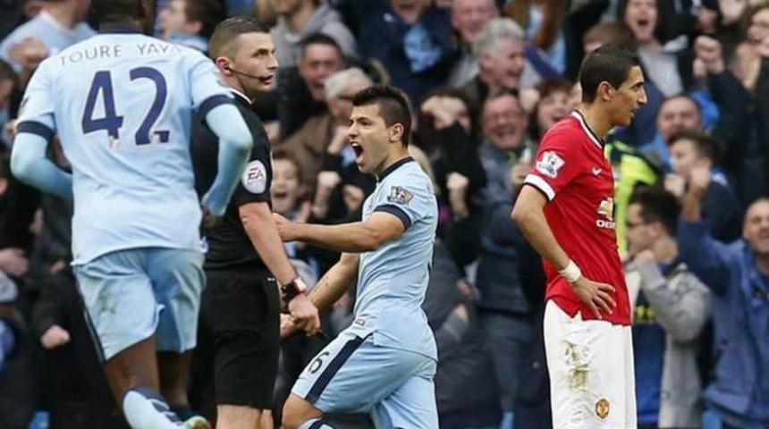 Stoke City - Manchester City maçı canlı yayınla Lig Tv 3'de