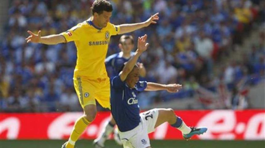 Chelsea - Everton maçı canlı yayınla Lig Tv’de