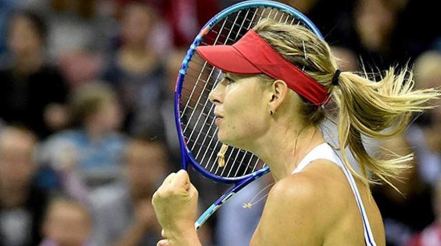  Yarı finalistler belli oldu