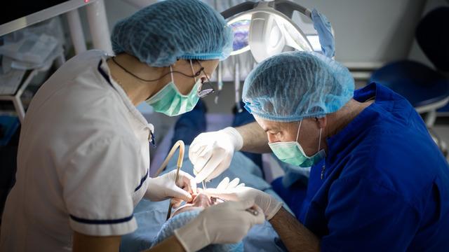 Beyin ölümü gerçekleşen hasta organları alınırken gözlerini açtı! Kan donduran skandal...