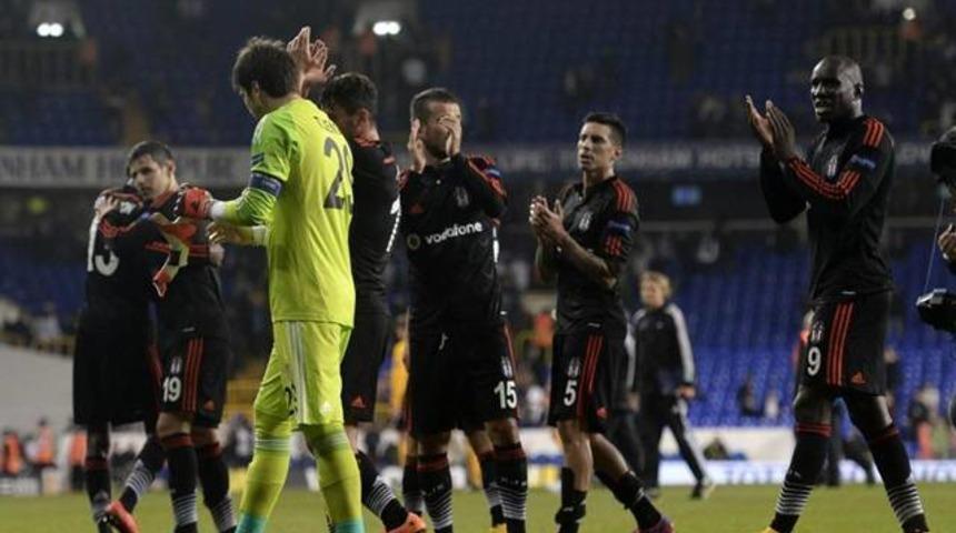 Beşiktaş-Liverpool biletleri satışa çıktı